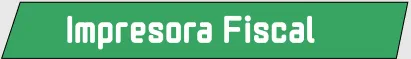 Impresora fiscal