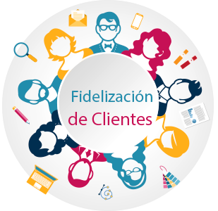 Fidelización de Clientes