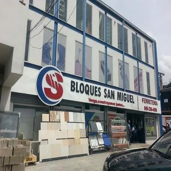 Bloques San Miguel